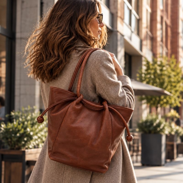 Preview: MARLOW COGNAC